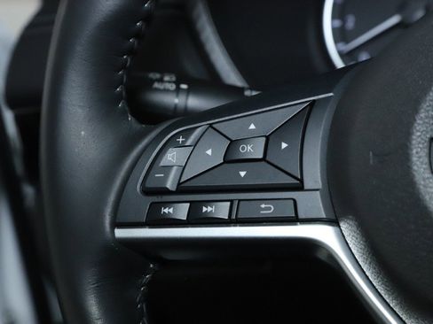 Certified 2023 Nissan Sentra SV w/ Trunk Package image 21