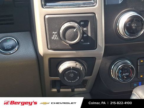 Used 2020 Ford F150 Lariat w/ Equipment Group 502A Luxury AWD/4WD image 30