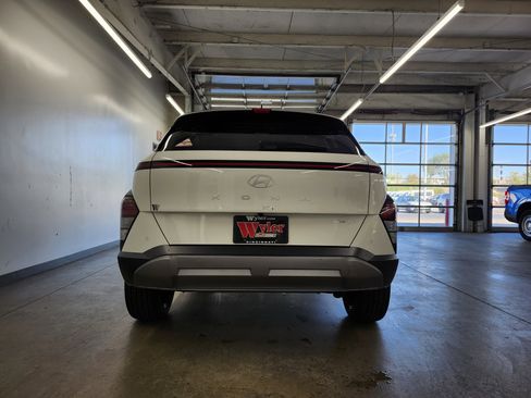 New 2026 Hyundai Kona Limited image 24