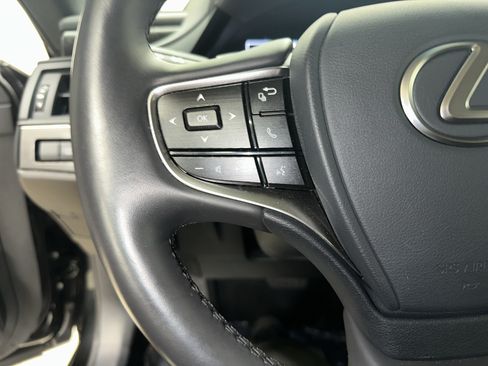 Certified 2025 Lexus ES 350 w/ Premium Package FWD image 20