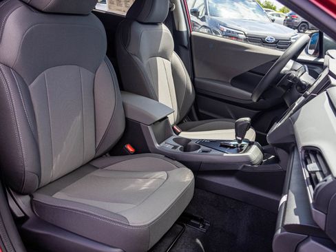 New 2026 Subaru Crosstrek 2.5i AWD/4WD image 36