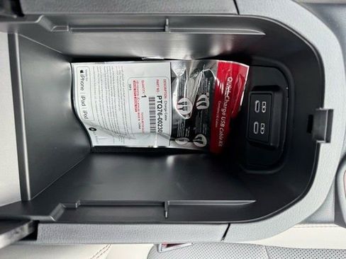 Certified 2025 Toyota RAV4 Limited w/ Weather Package image 22