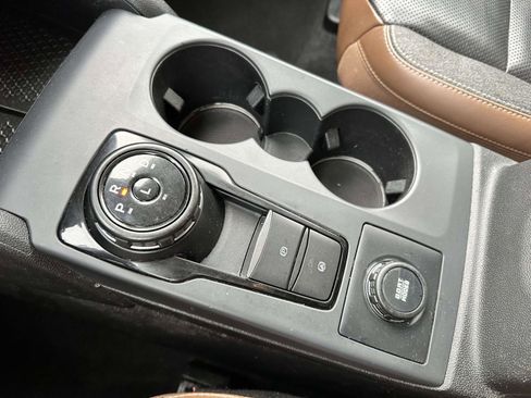 Used 2021 Ford Bronco Sport Outer Banks image 27