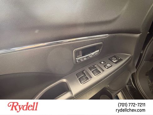 Used 2024 Mitsubishi Outlander Sport ES image 11