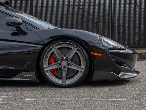 Used 2019 McLaren 600LT image 21