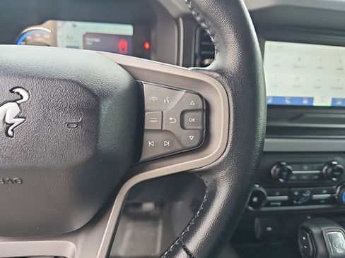 Used 2023 Ford Bronco Big Bend image 20