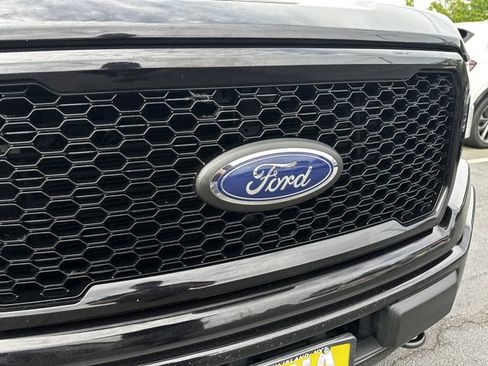 Used 2019 Ford F150 XL w/ Equipment Group 101A Mid AWD/4WD image 10