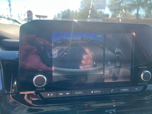 Used 2023 Nissan Pathfinder Rock Creek image 20