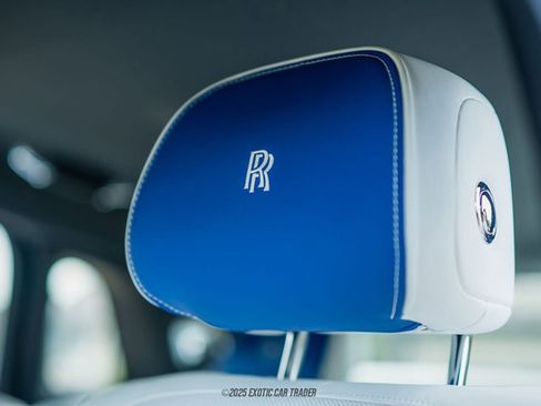 Used 2023 Rolls-Royce Ghost w/ Ghost Package image 48