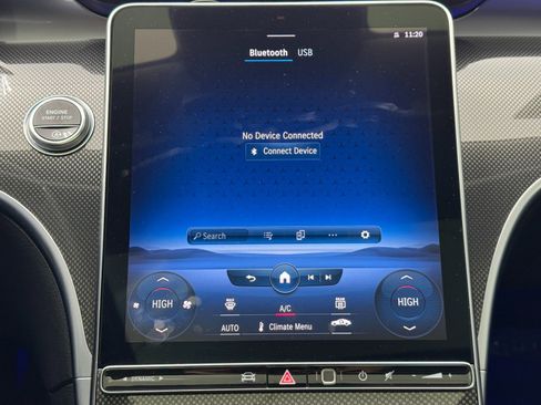 Used 2022 Mercedes-Benz C 300 Sedan image 26