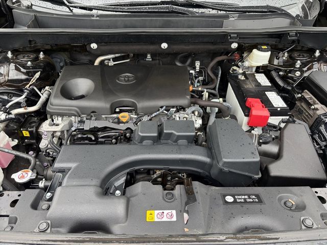 Certified 2023 Toyota RAV4 XLE Premium FWD image 21