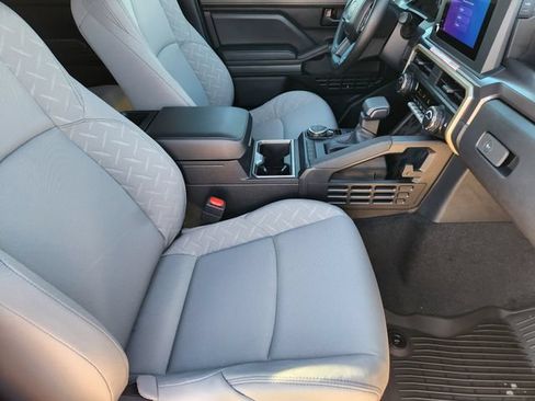 New 2026 Toyota Tacoma SR5 AWD/4WD image 12