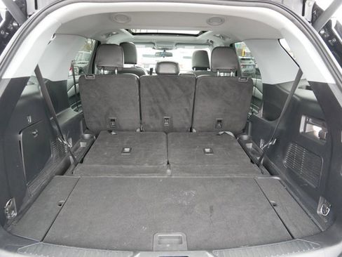 Certified 2023 Ford Explorer XLT w/ Equipment Group 202A image 17