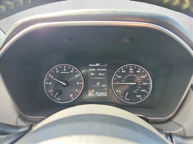 Used 2024 Subaru Outback Onyx Edition AWD/4WD image 21