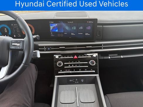 Certified 2026 Hyundai Santa Fe SE FWD image 26