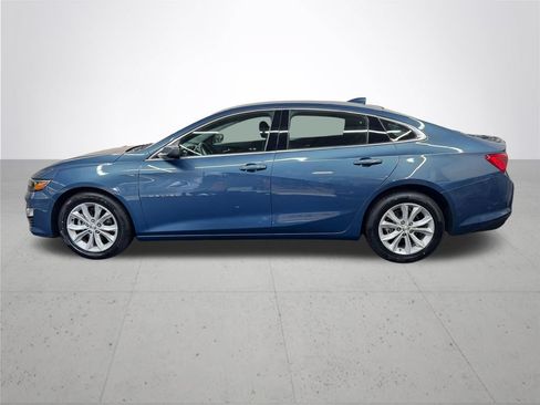 Used 2024 Chevrolet Malibu LT FWD image 3