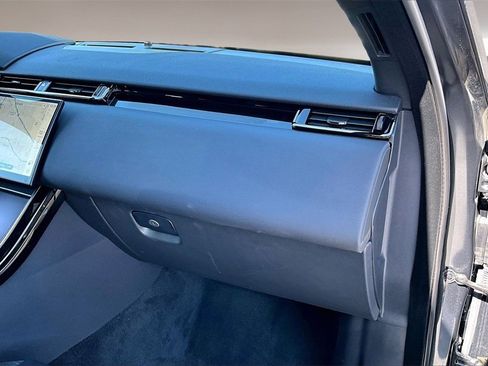 Certified 2024 Land Rover Range Rover Velar Dynamic SE image 24