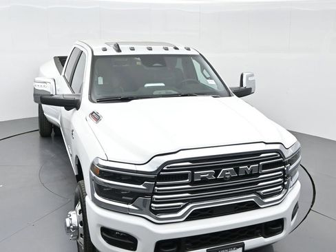 New 2026 RAM 3500 Laramie image 48