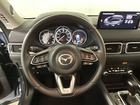 Used 2025 MAZDA CX-5 Carbon Edition AWD/4WD image 14