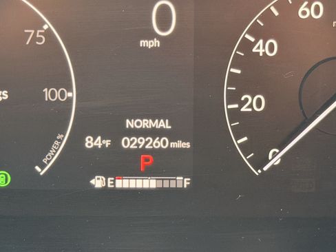 Certified 2023 Honda CR-V Sport image 21