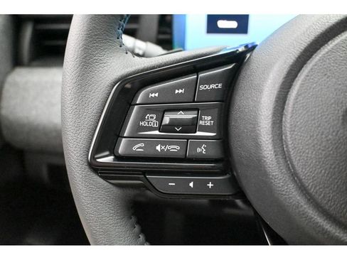 New 2026 Subaru Outback Premium image 22