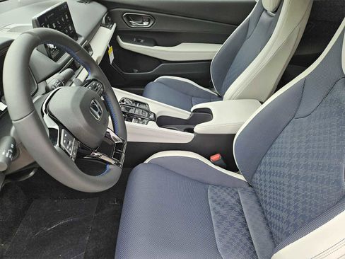 New 2026 Honda Prelude image 11