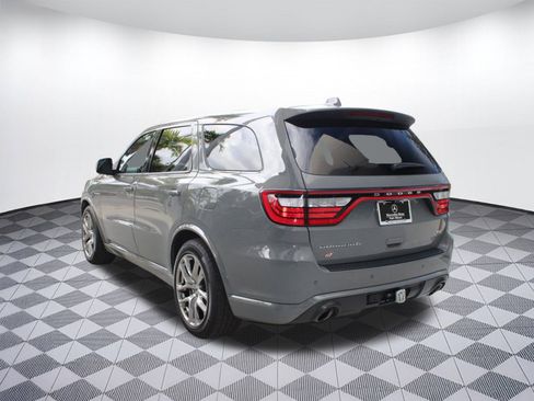 Used 2022 Dodge Durango R/T w/ Tow 'N Go Package image 3