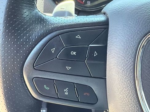 Used 2025 Dodge Durango GT RWD image 24
