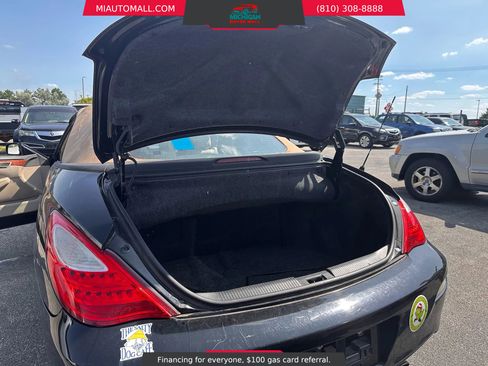 Used 2008 Toyota Solara SLE image 9