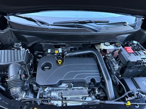 New 2026 Chevrolet Equinox ACTIV w/ Convenience Package III image 22