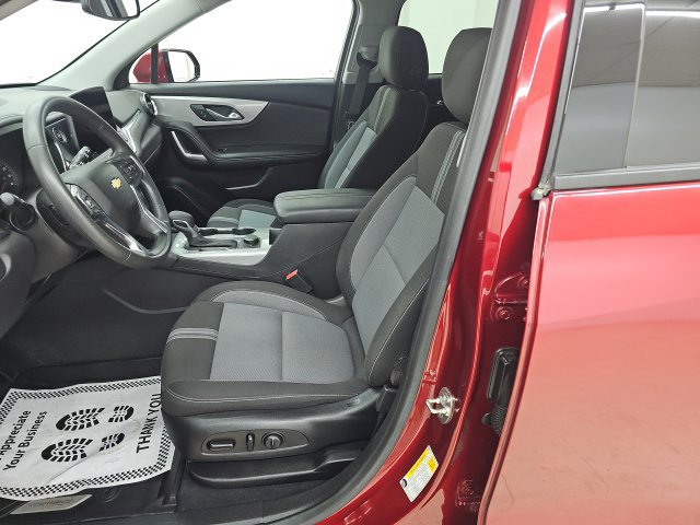Used 2023 Chevrolet Blazer LT w/ Convenience Package FWD image 2