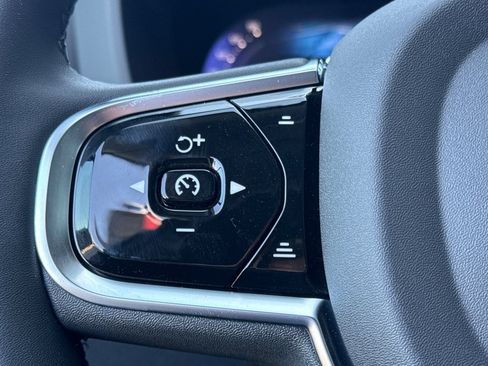 New 2026 Volvo XC60 T8 Core AWD/4WD image 25