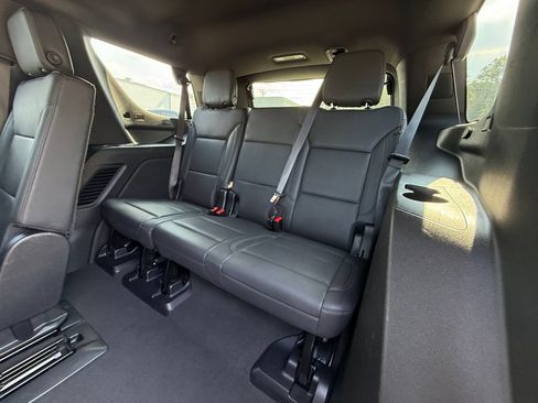 Used 2023 Chevrolet Tahoe LT AWD/4WD image 24