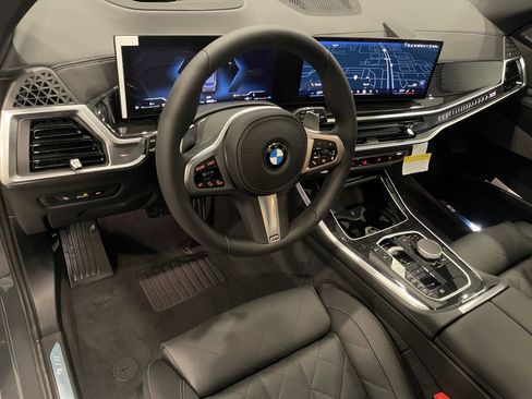 New 2026 BMW X5 xDrive40i image 7