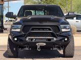 Used 2023 RAM 1500 Rebel w/ Rebel Level 2 Equipment Group image 2
