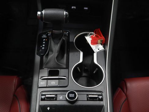 Used 2021 Kia K5 GT-Line image 17