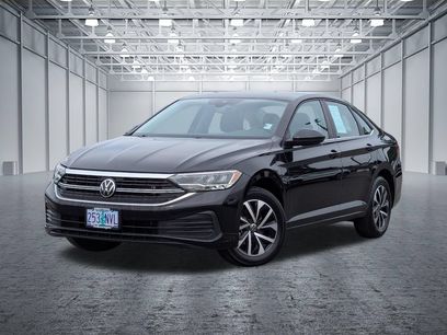 Used 2023 Volkswagen Jetta S