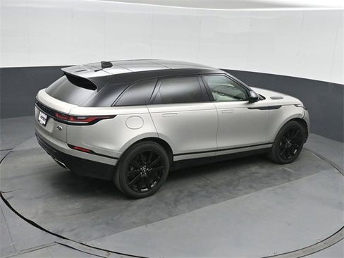 Used 2020 Land Rover Range Rover Velar R-Dynamic S image 29