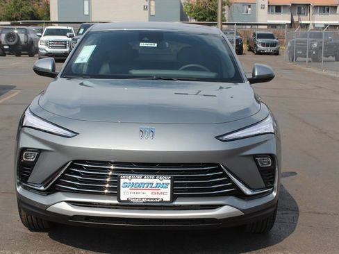 New 2026 Buick Envista Preferred w/ Convenience I Package image 6