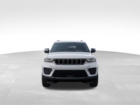 New 2026 Jeep Grand Cherokee Laredo X AWD/4WD image 7