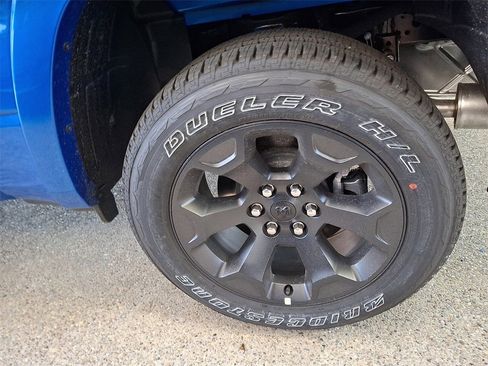 New 2026 RAM 1500 Big Horn image 5