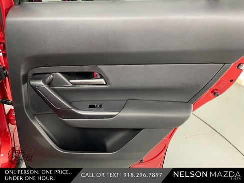 New 2026 MAZDA CX-50 2.5 Hybrid w/ Weather Package image 40