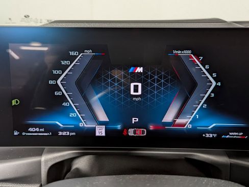 New 2026 BMW 440i xDrive w/ Premium Package image 25