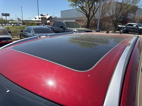 Certified 2023 Nissan Rogue SL w/ SL Premium Package image 11