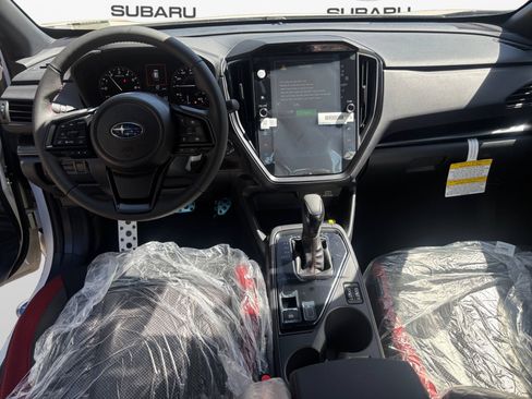 New 2026 Subaru Impreza RS AWD/4WD image 12