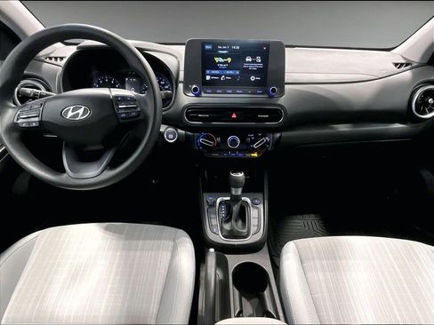 Used 2023 Hyundai Kona SEL image 17