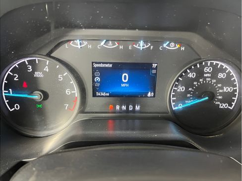 Used 2023 Ford F150 XLT w/ XTR Package AWD/4WD image 28