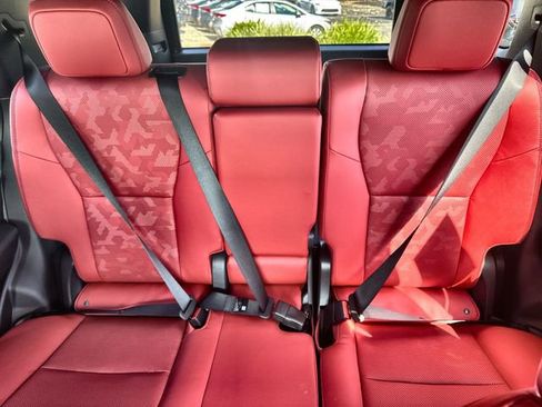 New 2025 Toyota 4Runner TRD Pro image 31