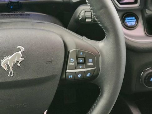 Used 2023 Ford Bronco Sport Big Bend w/ Convenience Package image 30