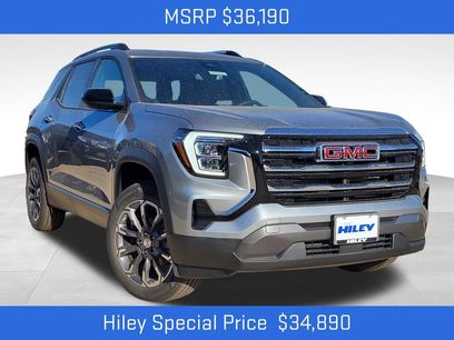 New 2026 GMC Terrain Elevation w/ Elevation Premium Package